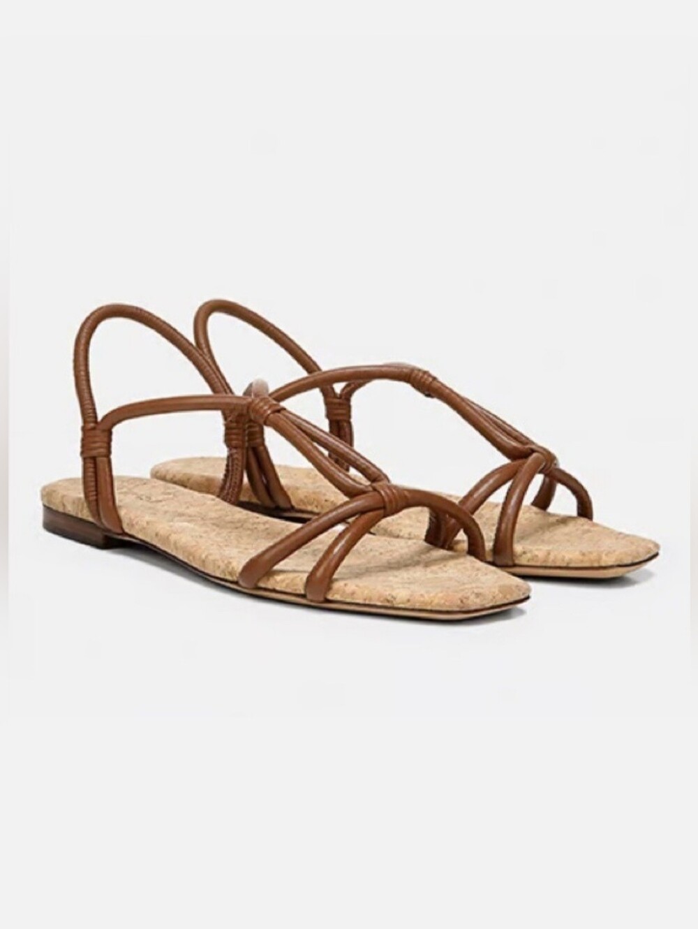 Vince Hazen Strappy Sandal